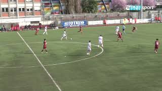 BorgosesiaDerthona FbC 1908 gli highlights [upl. by Doble]