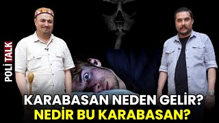 KARABASANLAR ve İLGİNÇ GERÇEKLER  İsmail Ernur Yılmaz [upl. by Uranie916]