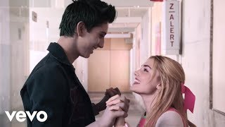 Milo Manheim Meg Donnelly  Someday From quotZOMBIESquot [upl. by Llenrep]