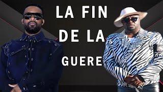 ENFIN CELEO SCRAM A SENGI FALLY IPUPA RECOCILIATION [upl. by Aneala]