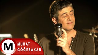 Murat Göğebakan  Vurgunum  Official Video [upl. by Sanborn]