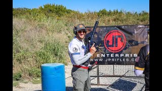 2024 Area 4 USPSA – 3rd PCC Top A4 Resident [upl. by Klimesh]