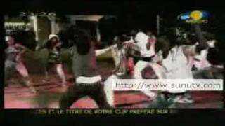 Waly Ballago Seck  Voglio [upl. by Niple]