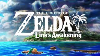 Zelda Links Awakening Remake Reveal Trailer Nintendo Switch [upl. by Drehcir706]