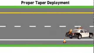 SHRP2L32B  Taper Deployment [upl. by Koch]