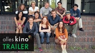 Schule 2000 Trailer [upl. by Mortie]