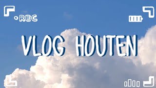 VLOG Houten  270222 avec DP Animals [upl. by Aizahs]