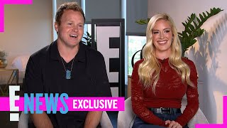 Heidi Montag Should Be a Real Housewife Near Taylor Swift Says Spencer Pratt  E News [upl. by Porte]