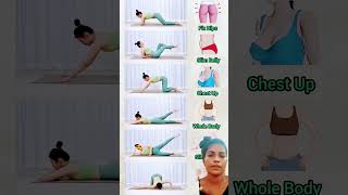 Full body workout at home healthfit369 sports healthylifestyle5 challenge healthfit online [upl. by Renwick]