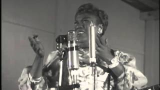 « Jericho » par Sister Rosetta Tharpe 1960 [upl. by Elwira]