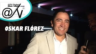 OSKAR FLOREZ Mariachi Loco CUARTO LANZAMIENTO MUSICAL 2013 Oficial [upl. by Shirley]