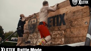 Ultimate OCR XLETIX Battle Mode Sports Motivation [upl. by Ruth]