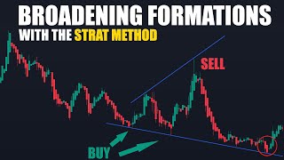 How STRATers Use Broadening Formations To Their Advantage [upl. by Ossie220]