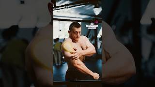 Shoulders workout workout excercise shoulder shoulderworkout [upl. by Chak467]