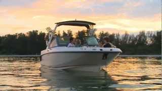 Boston Whaler 230 Vantage [upl. by Arquit]