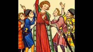 Medieval Germany Neidhart von Reuental  Sumer deiner suzzen wunne [upl. by Denbrook971]