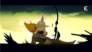 Wakfu  En souvenir de Tristepin [upl. by Arnold]