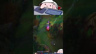 ARCHELAUSTAN FIGHTLARDA NASIL VLADIMIR OYNANIR DERSİ leagueoflegends archelaus lolmoments clips [upl. by Aymahs420]