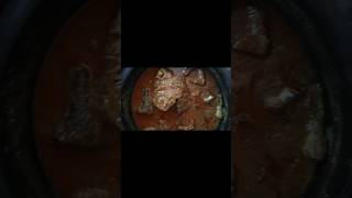 kerala fish curry choora curry Lunch keralarecipesshortsvideo [upl. by Klina]