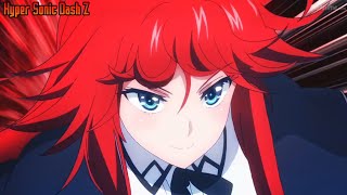 Rias Gremory aparece como cameo ❤️  Vtuber Legend Sub Español [upl. by Perce]