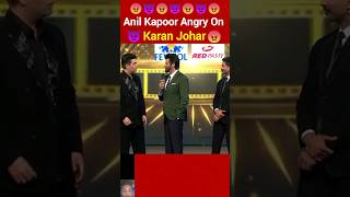 Anil Kapoor Angry On Shahid Kapoor 😡 Lilychufactz56 angry [upl. by Aneehsit564]