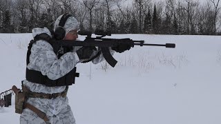 M10X DMR Review [upl. by Calabrese738]