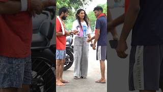 Prank With Twist reelitfeelit reelsindia reelsvideo shortvideo prank prankvideo comedy reels [upl. by Reema]