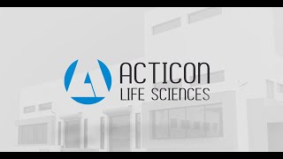 Acticon Life Sciences  Cosmetics and Personal Care Products Manufacturer Corporate Video [upl. by Nivalc]