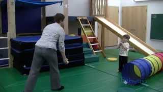 How Occupational Therapy Helps with Sensory Integration Issues [upl. by Hevak]