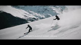 Bormio Tourism  Spot TV ITA  30quot [upl. by Anitsyrc]