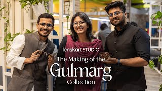 The Making Of The Gulmarg Collection  Lenskart Origins  Lenskart [upl. by Danziger]