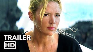 SIBYL 2019  Virginie Efira  HD Trailer  English Subtitles [upl. by Natasha]