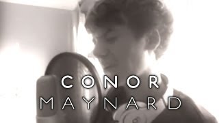 Conor Maynard Covers  Trey Songz  Cant Be Friends [upl. by Eitsyrk372]