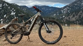 Commencal Meta Power SX Review  Just buy it [upl. by Sloatman]