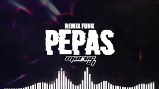 PEPAS  Farruko Funk Remix MarceDJ [upl. by Giavani]