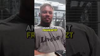 Wann am besten Creatin bodybuilding motivation protein mma gymtipps sports natty gymtipp [upl. by Beniamino366]