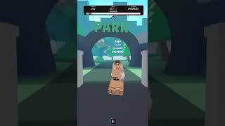 paro paro fypシ゚viral roblox [upl. by Maud72]