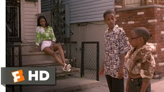 Pootie Tang 210 Movie CLIP  WaDaTah 2001 HD [upl. by Yednarb]