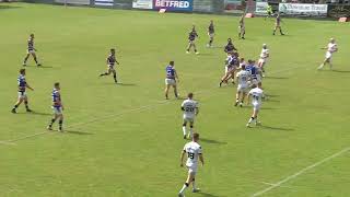 Full Match  Haven Vs Widnes 11th June 2023 [upl. by Eidak]