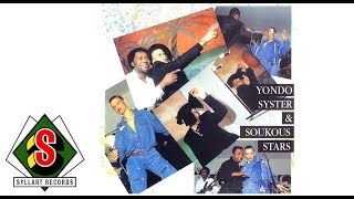 Yondo Syster amp Soukous Stars  Naya audio [upl. by Haleemak501]