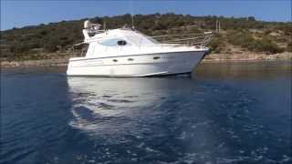 AZIMUT 37 HD [upl. by Nylicaj]