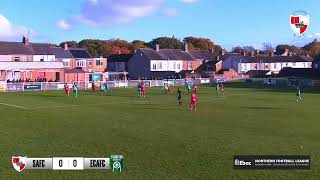 Shildon AFC 2  0 Easington Colliery AFC 191024 Ebac Northern League Division 1  The Goals [upl. by Selma]