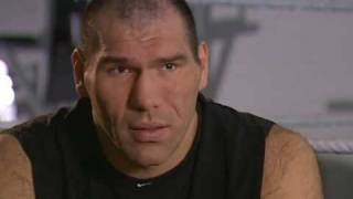 Nikolay Valuev [upl. by Enimisaj478]