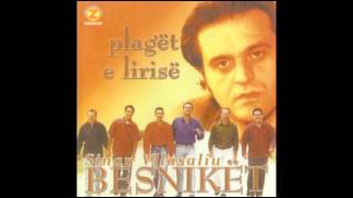 Sinan Vllasaliu BESNIKET  Plagët e lirisë Official Audio [upl. by Bolme]