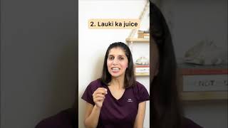 5 Healthy Summer Morning Drinks for Weight Loss  Full of nutrients  Fat Loss [upl. by Anglo]