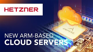 RETHINK YOUR CLOUD  NEW Arm64 Cloud Servers [upl. by Atul]