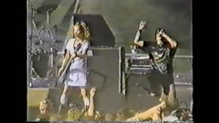 Coal Chamber  live 23051998 Somerset WI Full Show HD [upl. by Eceirtal861]