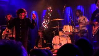 The Growlers  Xmas Show Full Set 122314 [upl. by Perot]