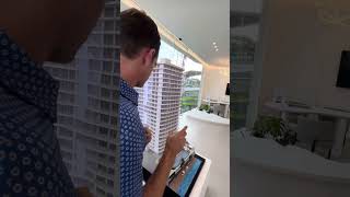 422 condos in new building Manta Ecuador [upl. by Mosier]