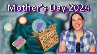 Lush Mothers Day 2024 Haul [upl. by Manya]